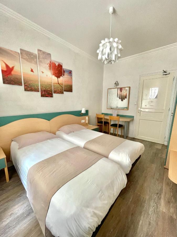 Hotel Le Mirval La Brigue Esterno foto