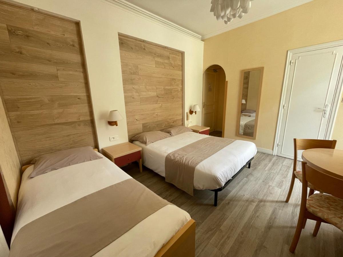 Hotel Le Mirval La Brigue Esterno foto