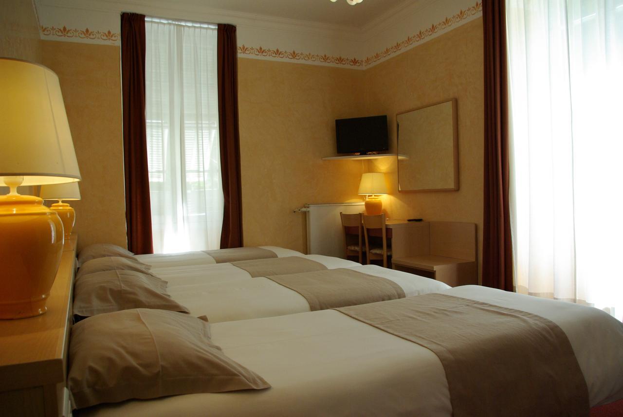 Hotel Le Mirval La Brigue Esterno foto